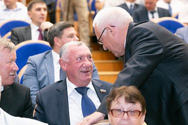 Оренбургскому газзаводу – 45